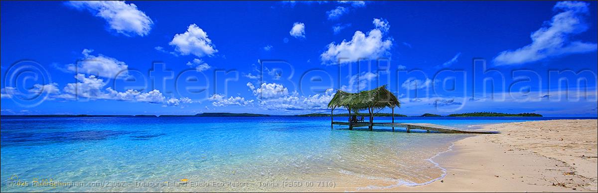 Peter Bellingham Photography Treasure Island Eueiki Eco Resort - Tonga (PB5D 00 7116)